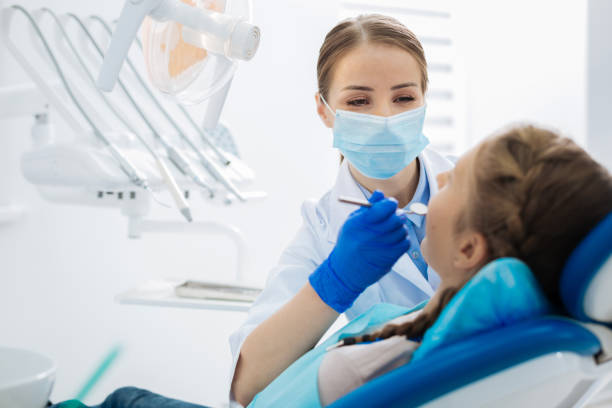 Dental X-Rays and Imaging in Marysville, MI